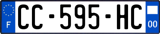 CC-595-HC