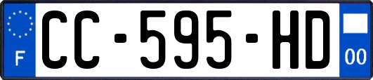 CC-595-HD