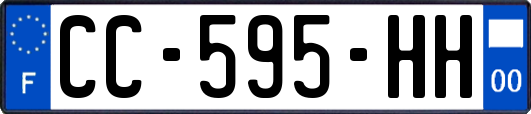 CC-595-HH