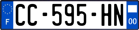 CC-595-HN