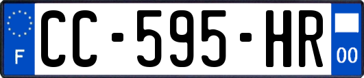 CC-595-HR