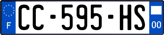CC-595-HS