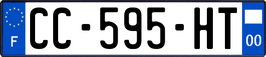CC-595-HT