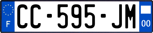 CC-595-JM