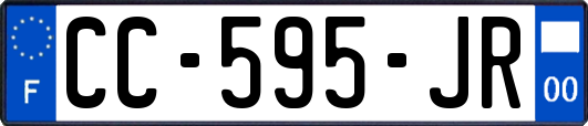 CC-595-JR
