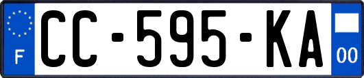 CC-595-KA