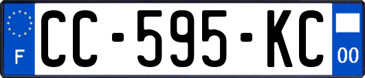 CC-595-KC