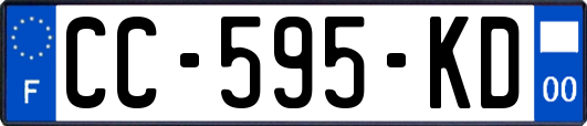 CC-595-KD