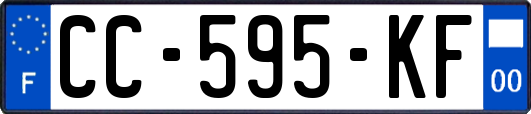 CC-595-KF