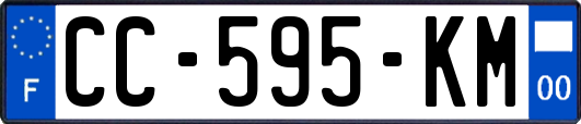 CC-595-KM