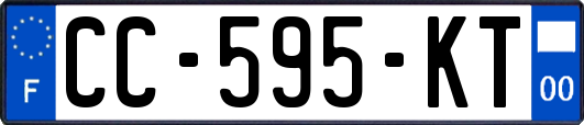CC-595-KT