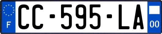CC-595-LA