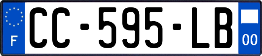 CC-595-LB