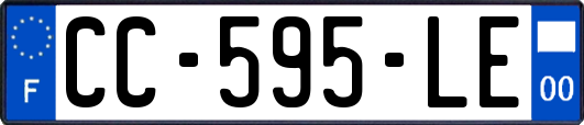 CC-595-LE