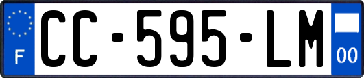 CC-595-LM