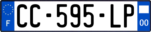 CC-595-LP
