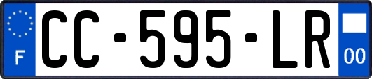 CC-595-LR