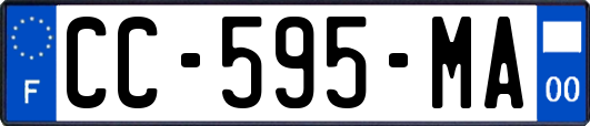 CC-595-MA