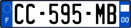 CC-595-MB