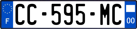 CC-595-MC