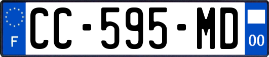 CC-595-MD