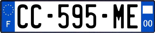 CC-595-ME