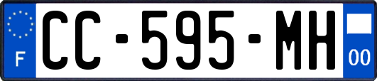 CC-595-MH
