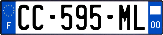 CC-595-ML
