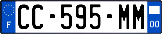 CC-595-MM