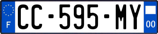 CC-595-MY