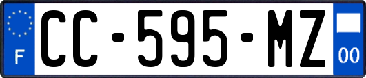 CC-595-MZ