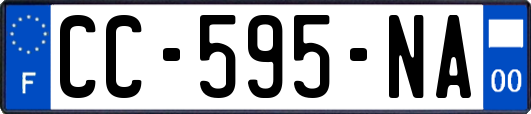 CC-595-NA