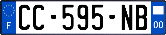 CC-595-NB