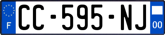 CC-595-NJ