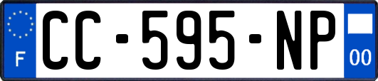 CC-595-NP