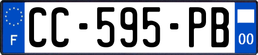 CC-595-PB