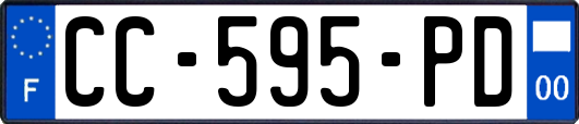 CC-595-PD
