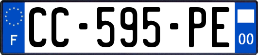 CC-595-PE