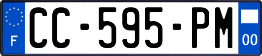 CC-595-PM