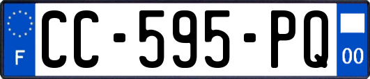 CC-595-PQ