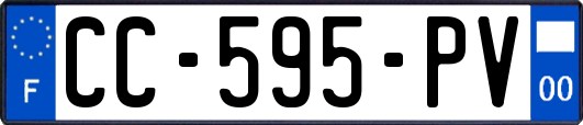 CC-595-PV