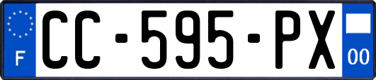 CC-595-PX