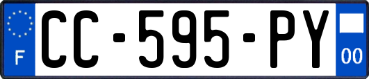 CC-595-PY