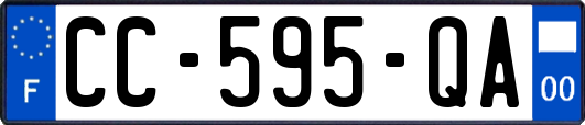 CC-595-QA