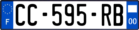 CC-595-RB