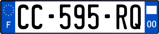 CC-595-RQ