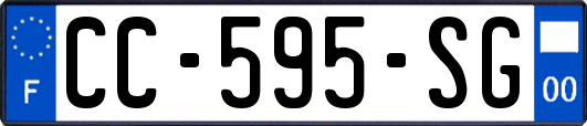 CC-595-SG