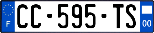 CC-595-TS