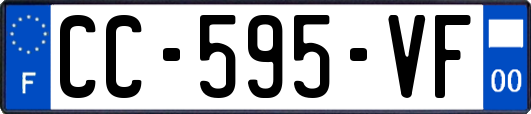 CC-595-VF