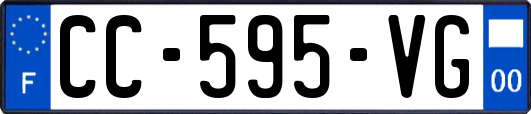 CC-595-VG